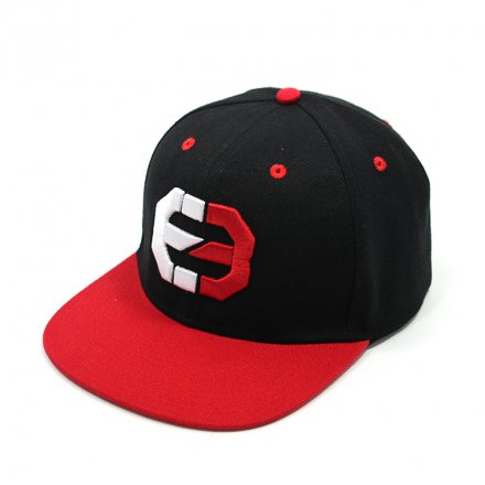 廣東潮款平沿帽定制